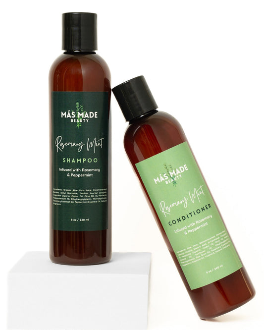 Rosemary Mint Conditioner