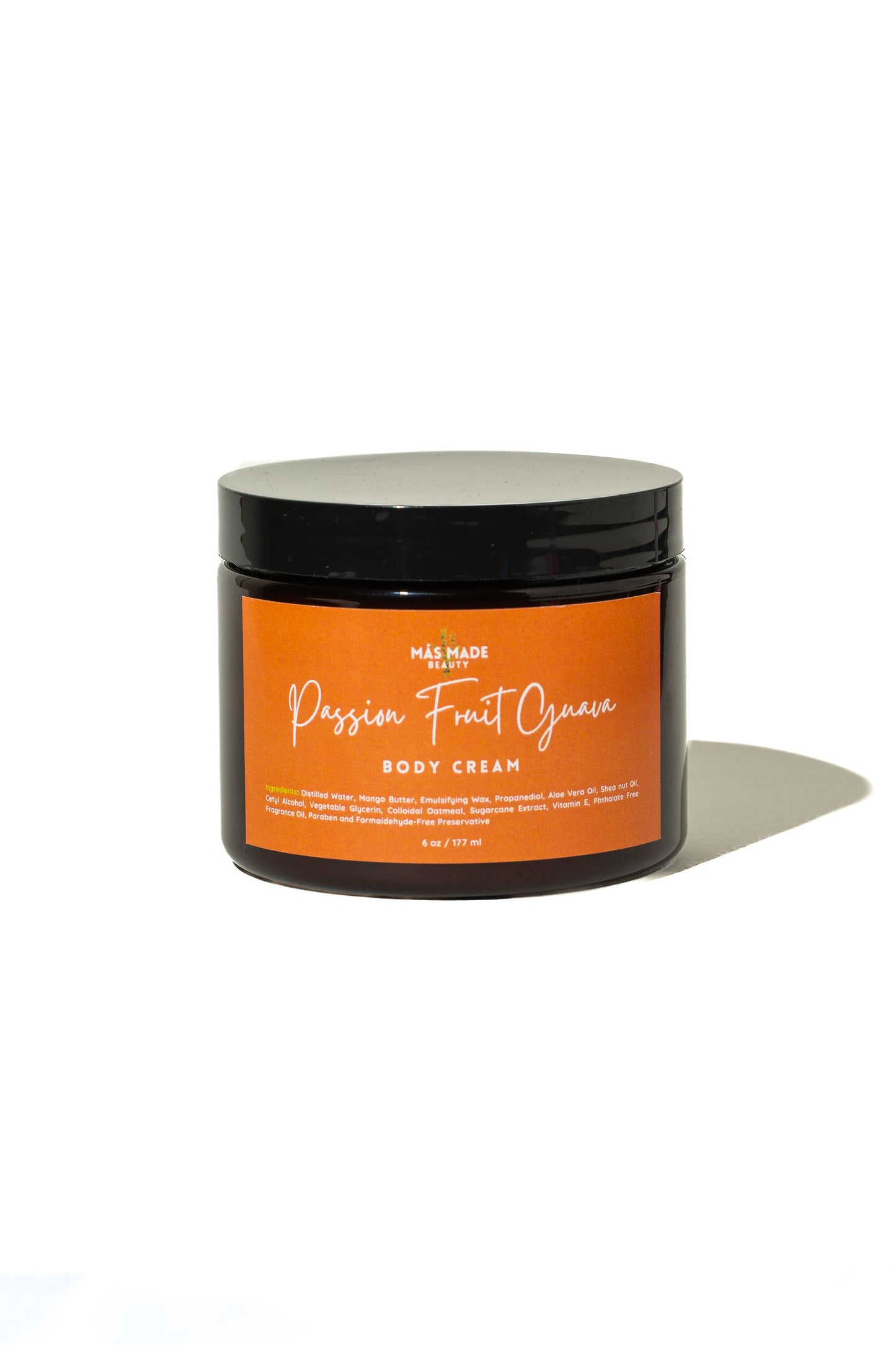 Passion Fruit Guava Body Cream