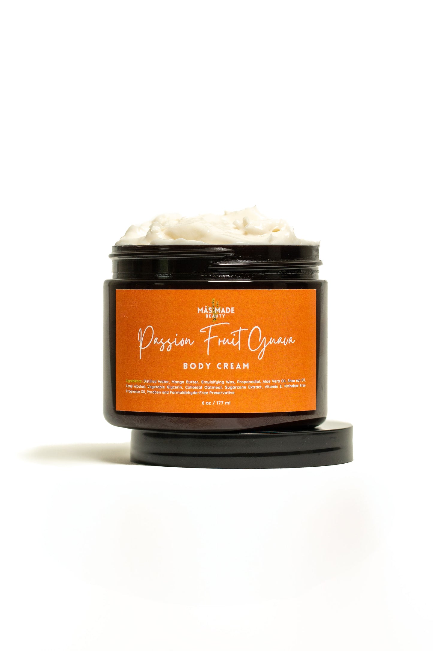 Passion Fruit Guava Body Cream