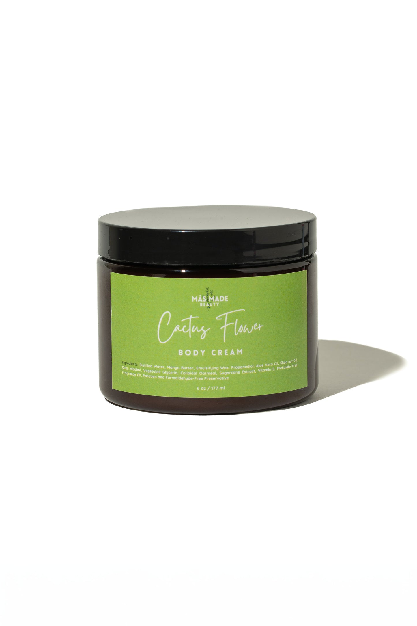 Cactus Flower Body Cream
