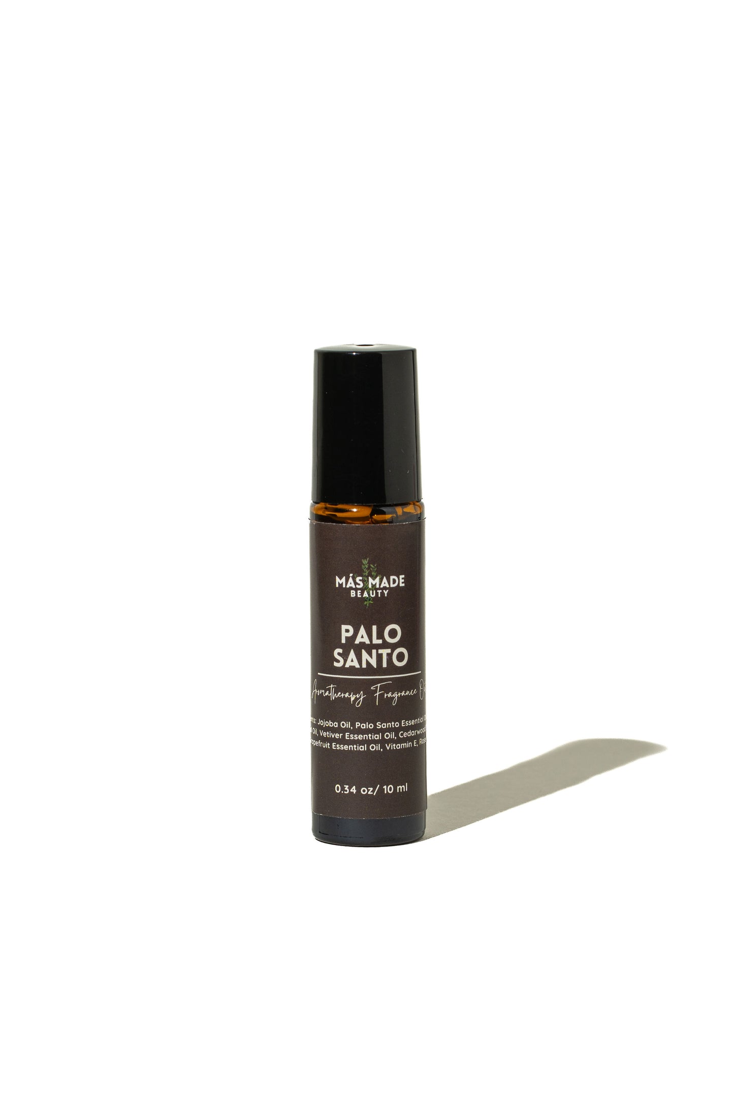 Palo Santo Aromatherapy Fragrance Oil