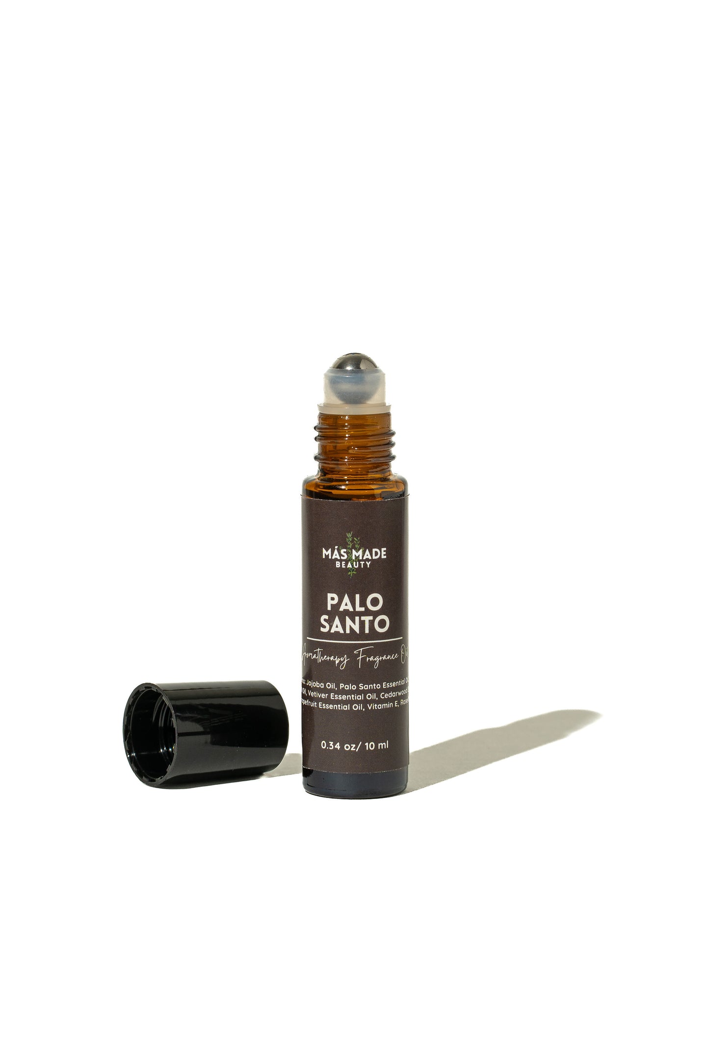 Palo Santo Aromatherapy Fragrance Oil