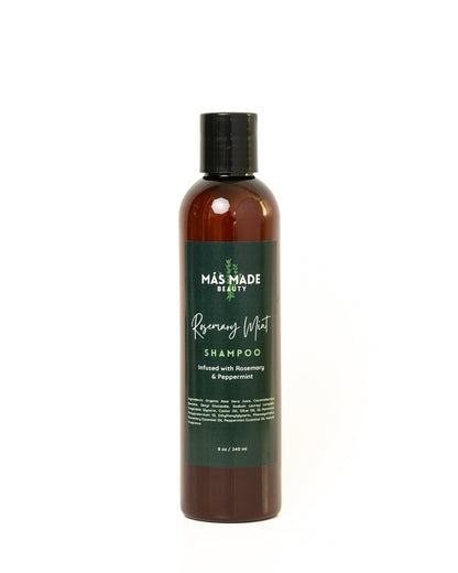 Rosemary Mint Shampoo